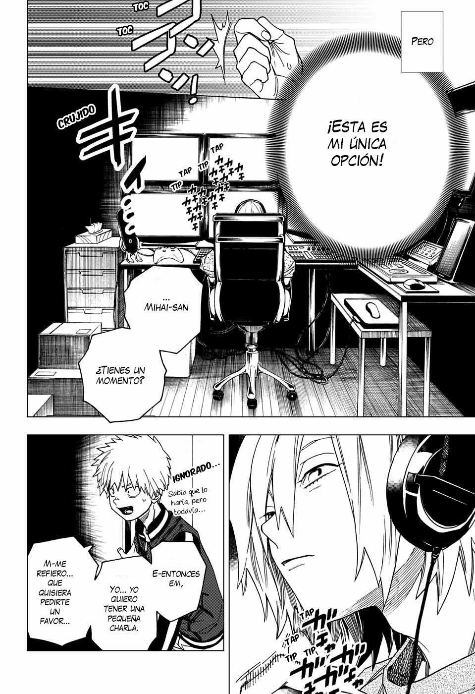 Capitulo 23 page 19