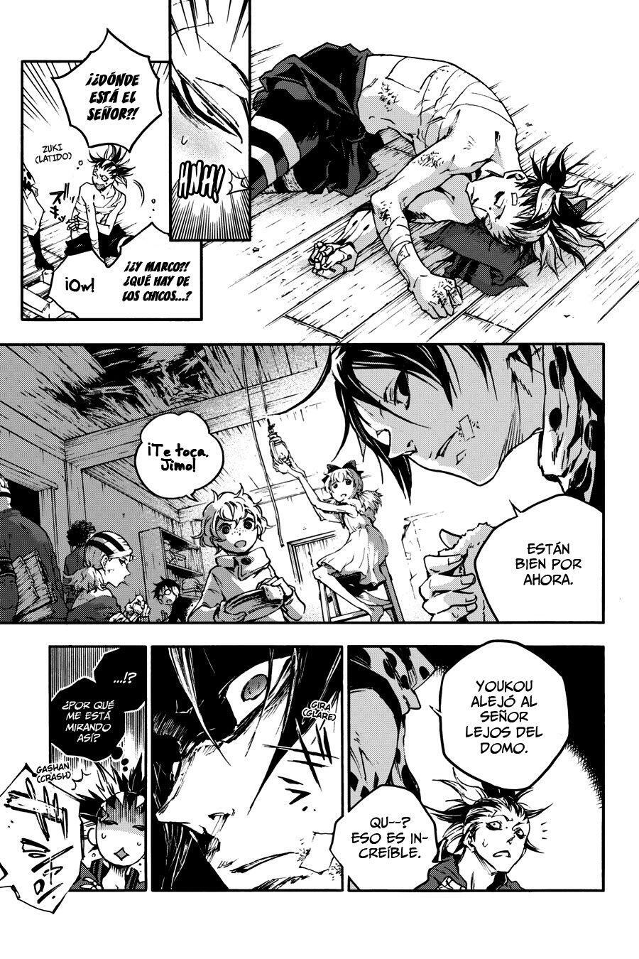 Capitulo 30 page 5
