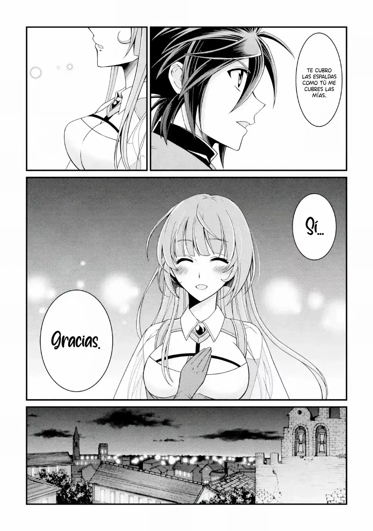 Capitulo 16 page 31