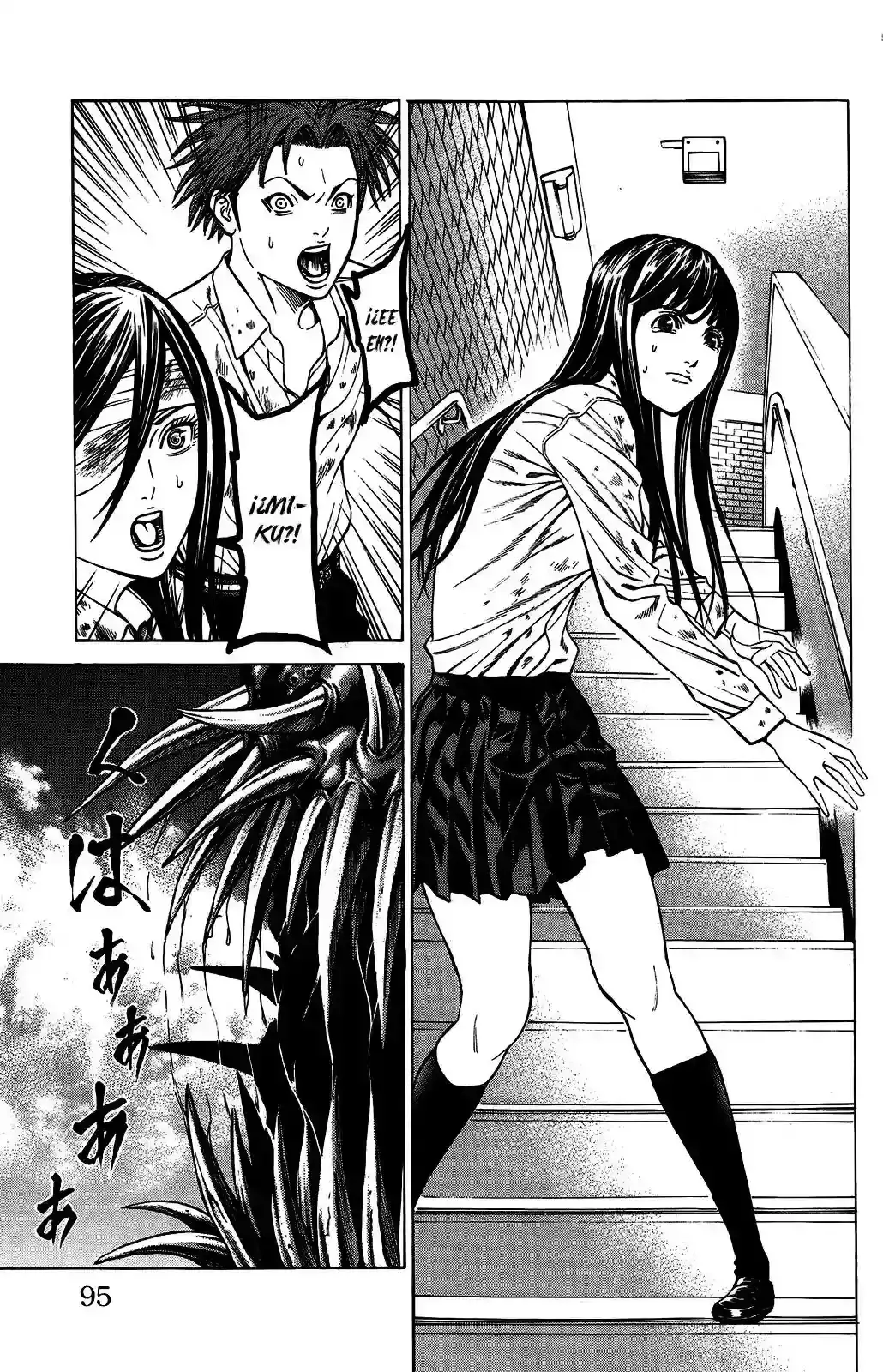 Capitulo 25 page 39