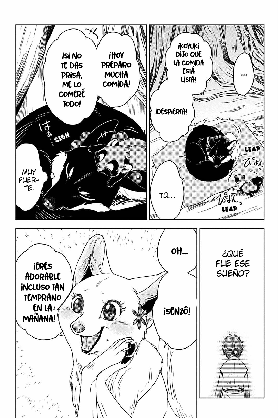Capitulo 19 page 5