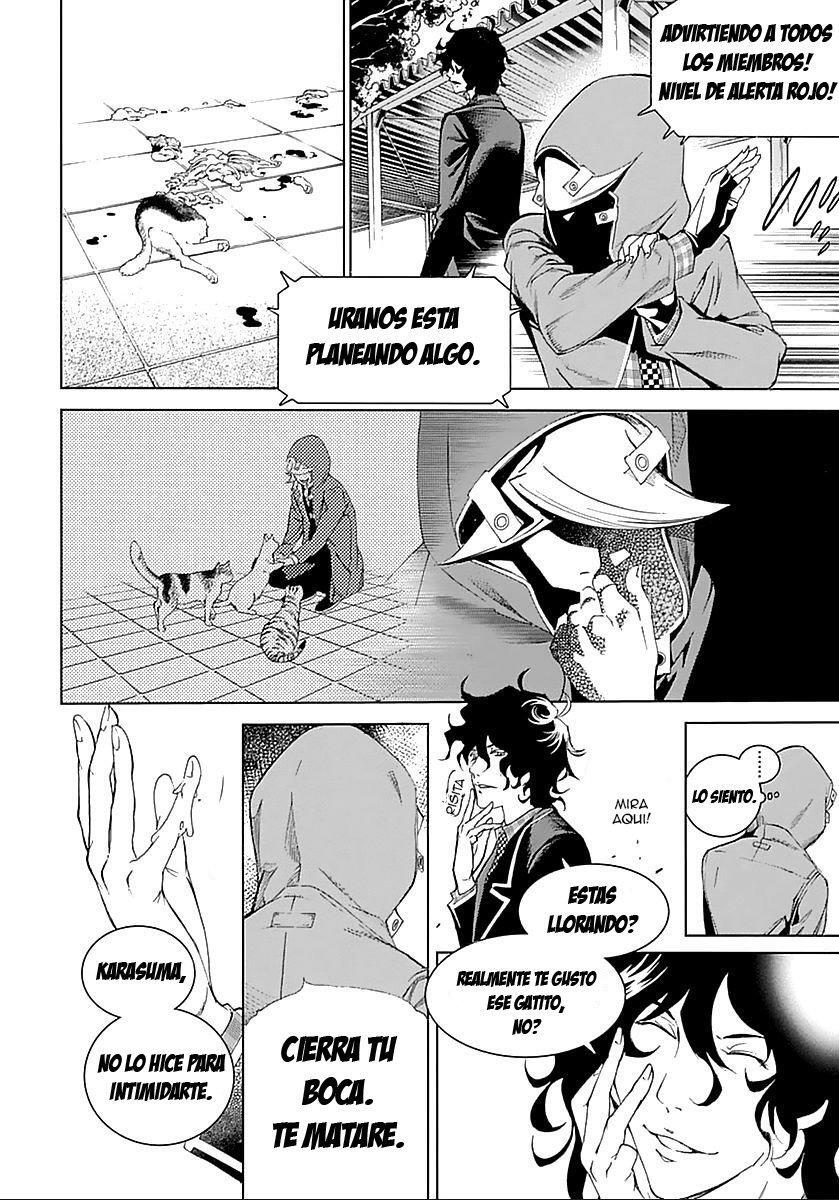 Capitulo 16 page 28