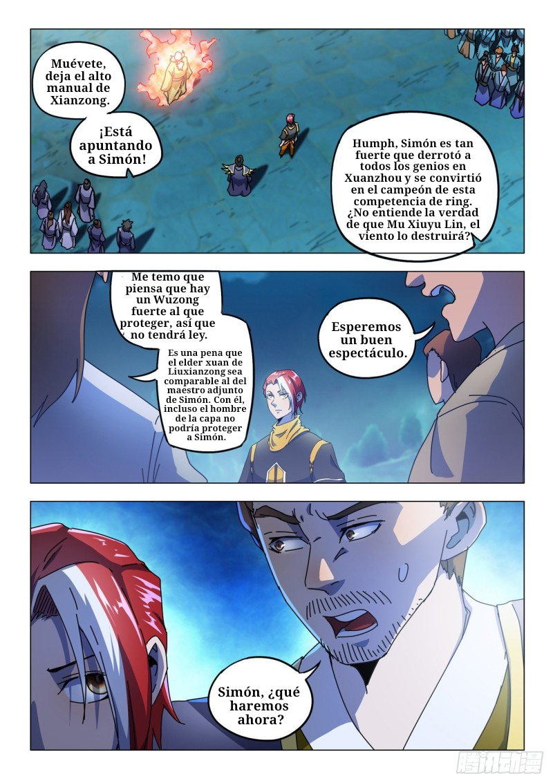 Capitulo 530 page 4