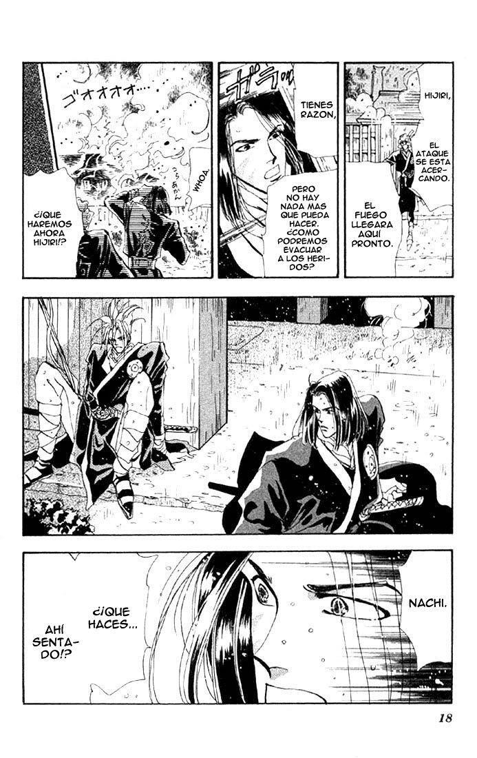Capitulo 28 page 20