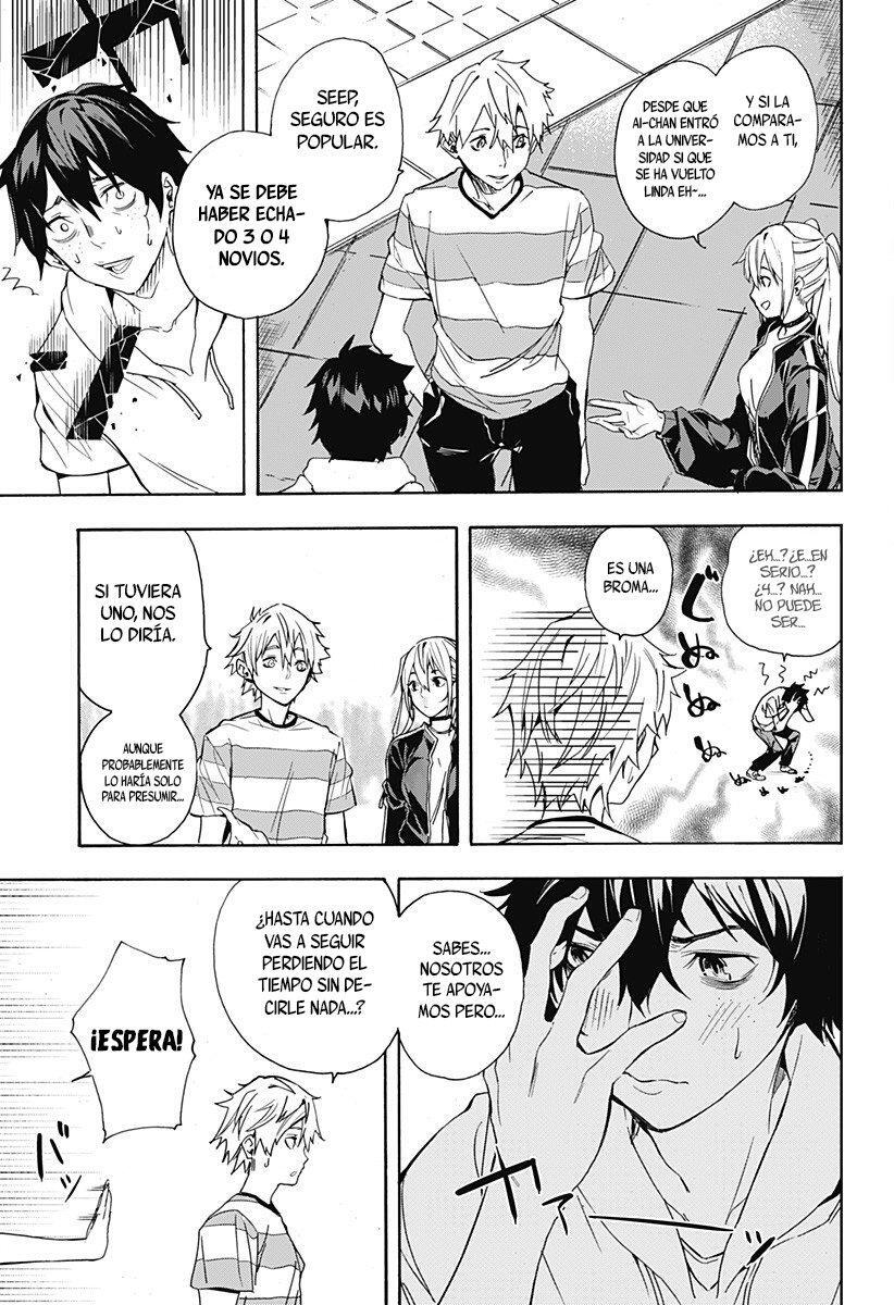 Capitulo 1 page 11