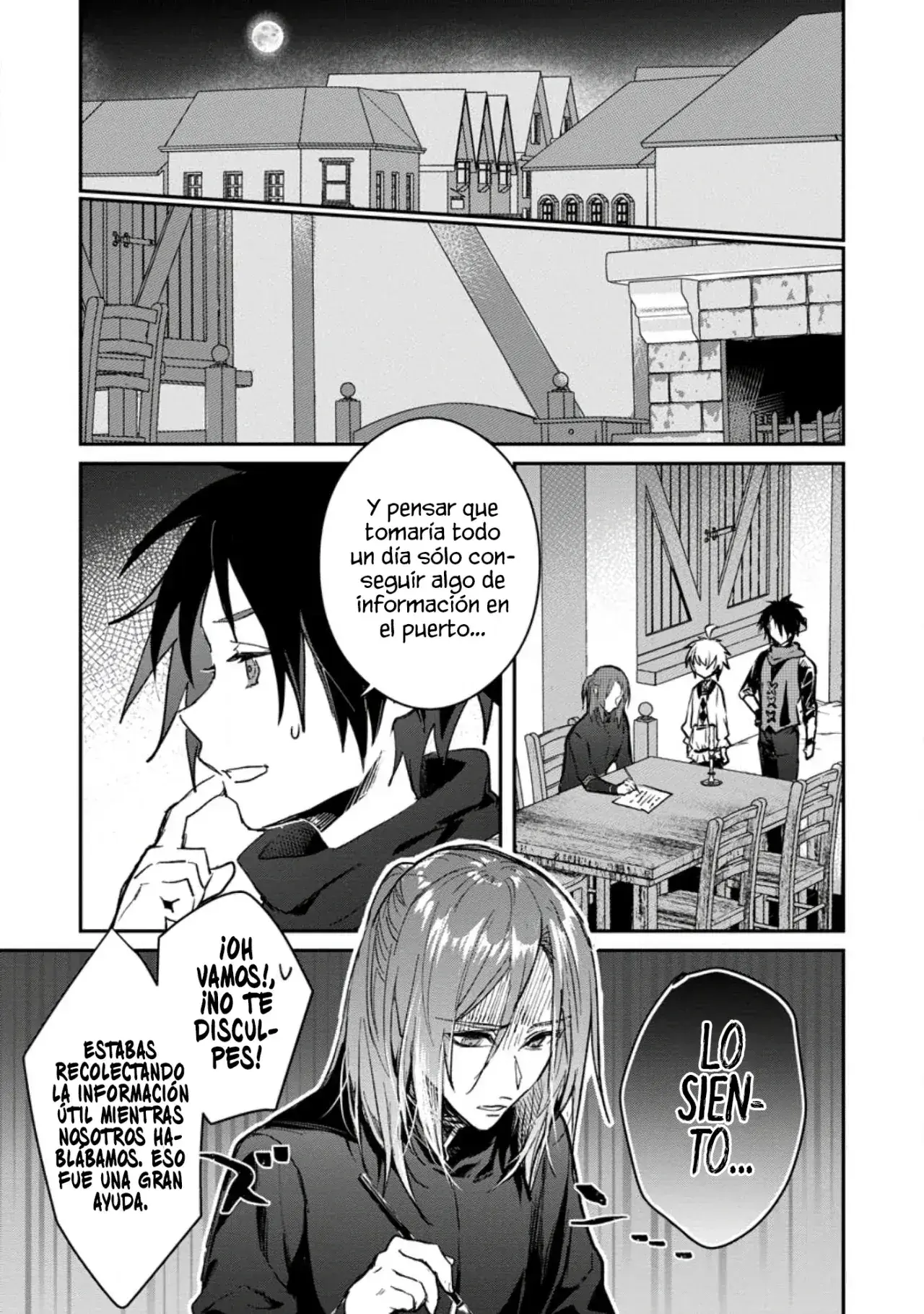 Capitulo 25 page 11