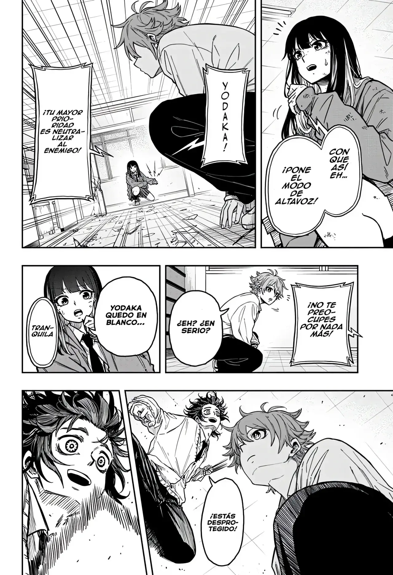 Capitulo 7 page 10