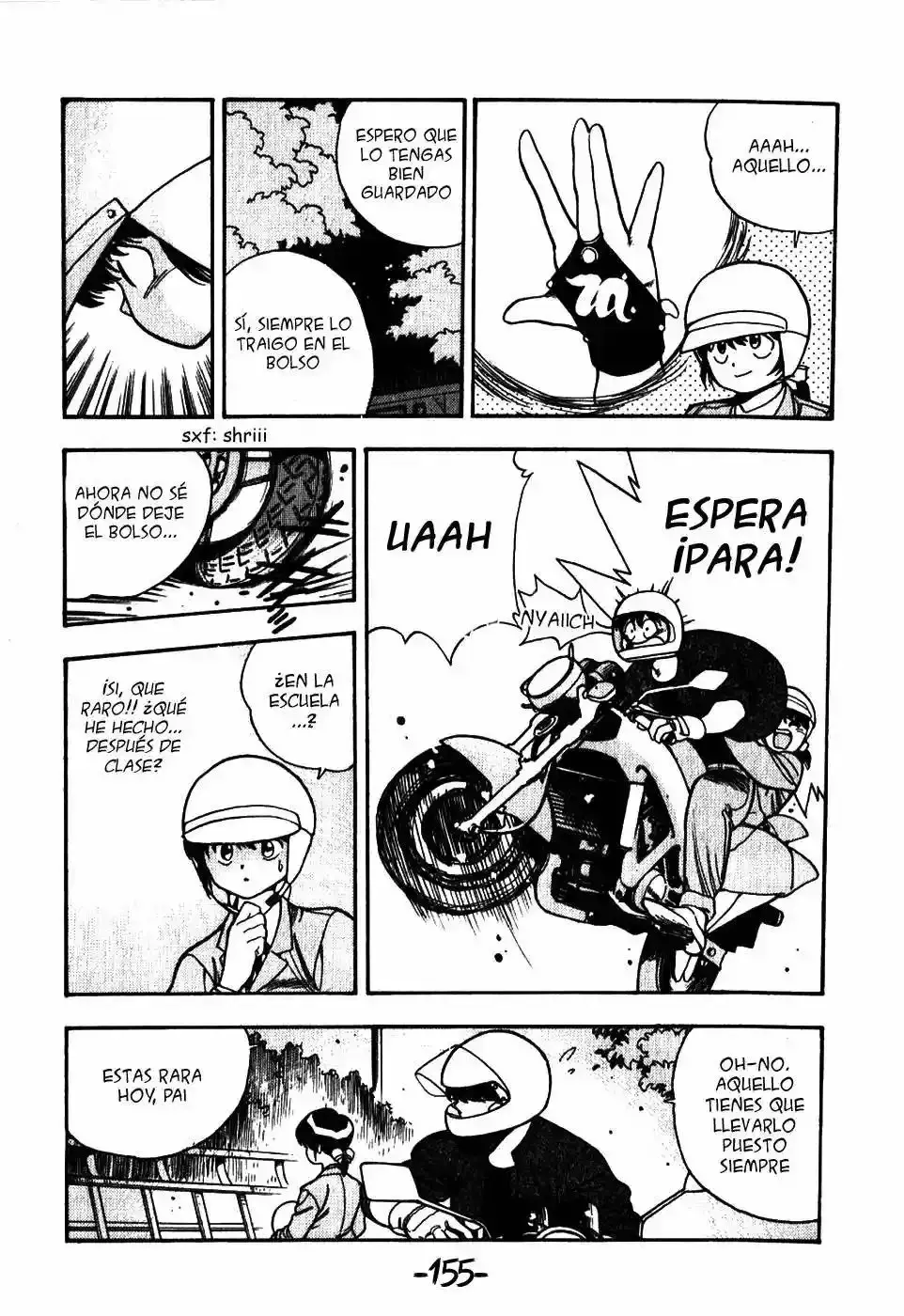 Capitulo 77 page 15