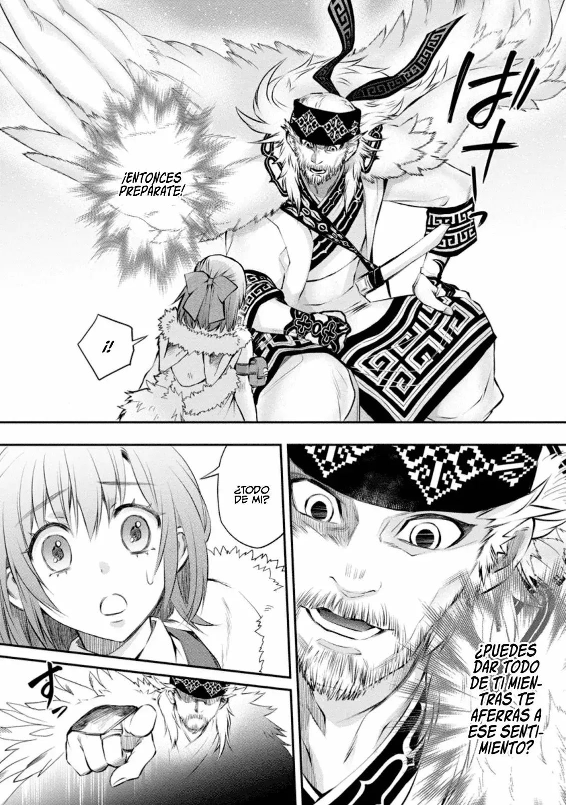 Capitulo 31 page 15