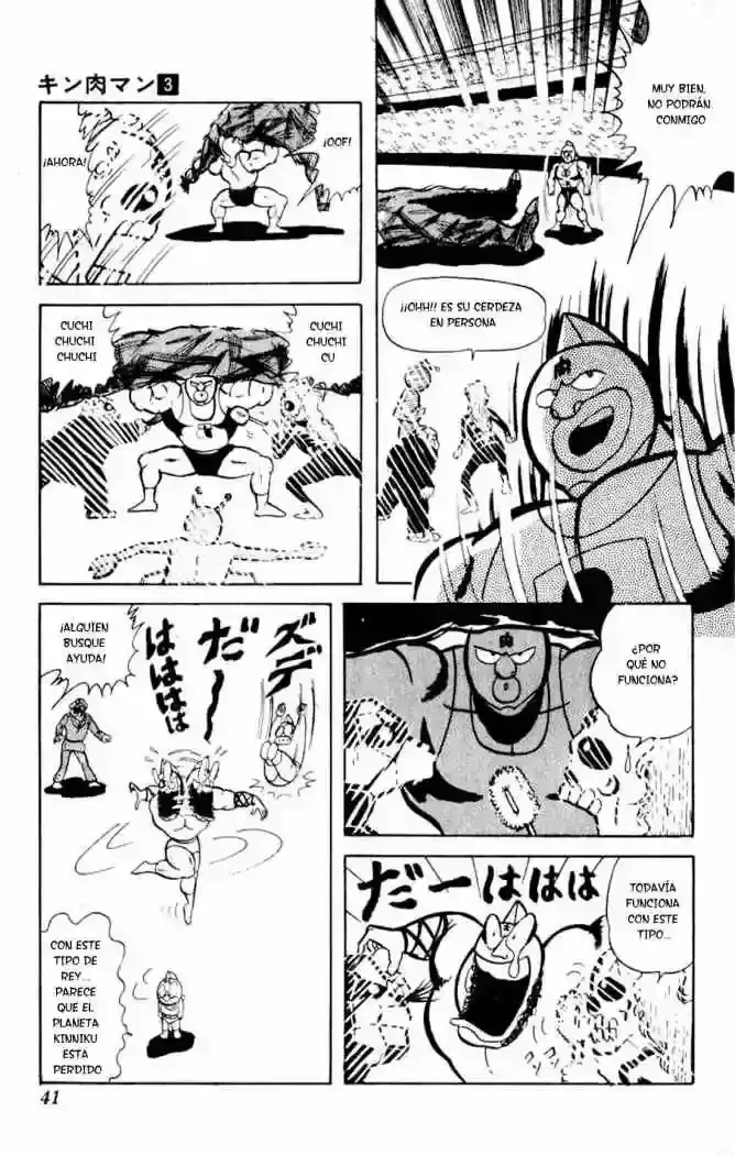 Capitulo 30 page 11