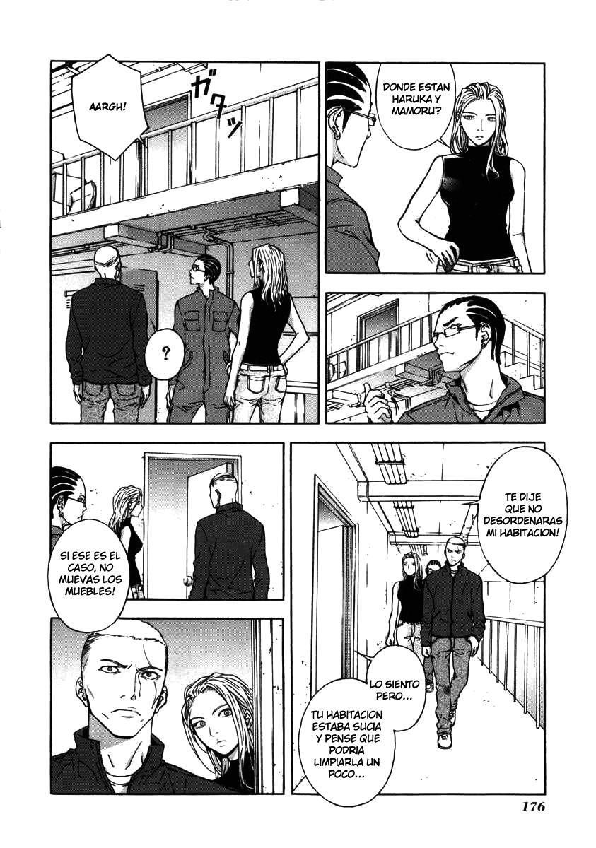 Capitulo 23 page 8