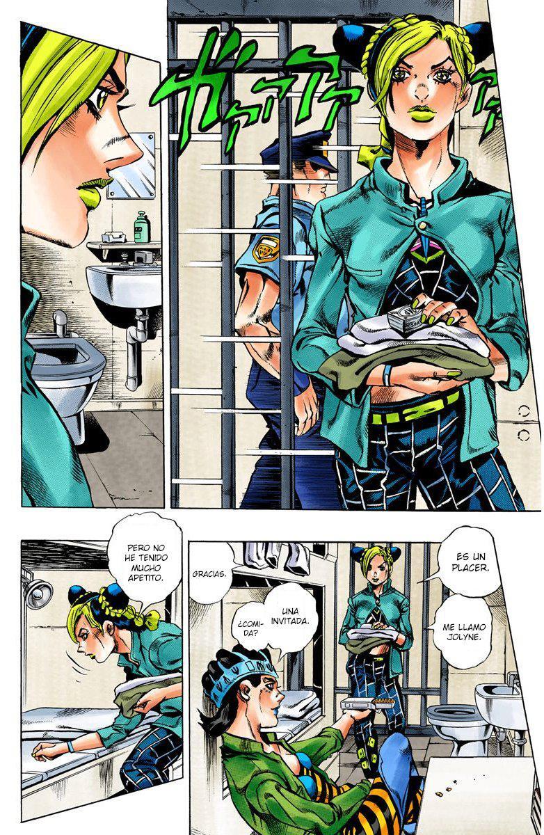 Capitulo 4.50 page 13