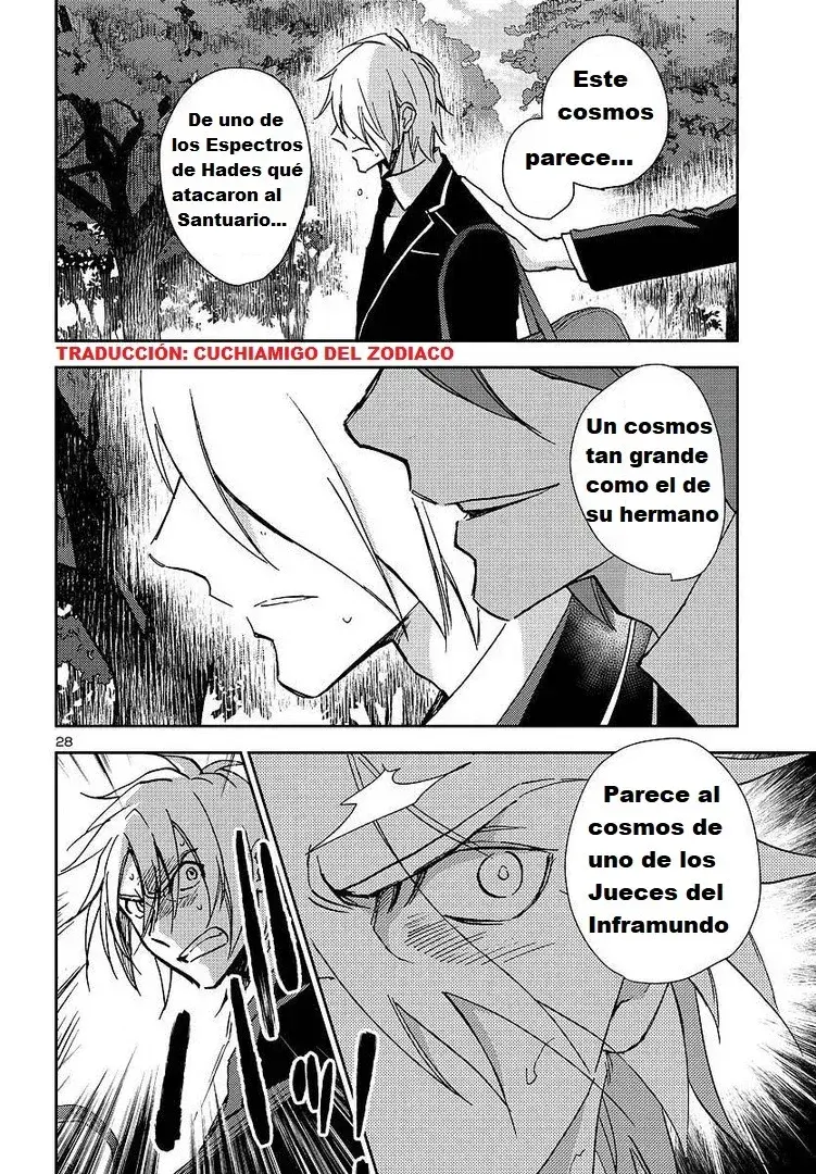 Capitulo 23 page 29