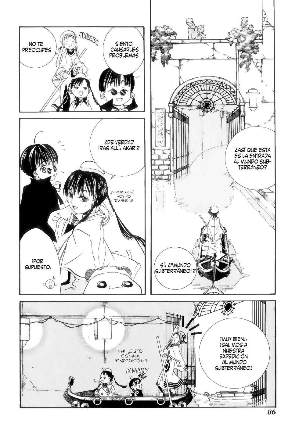Capitulo 8 page 16