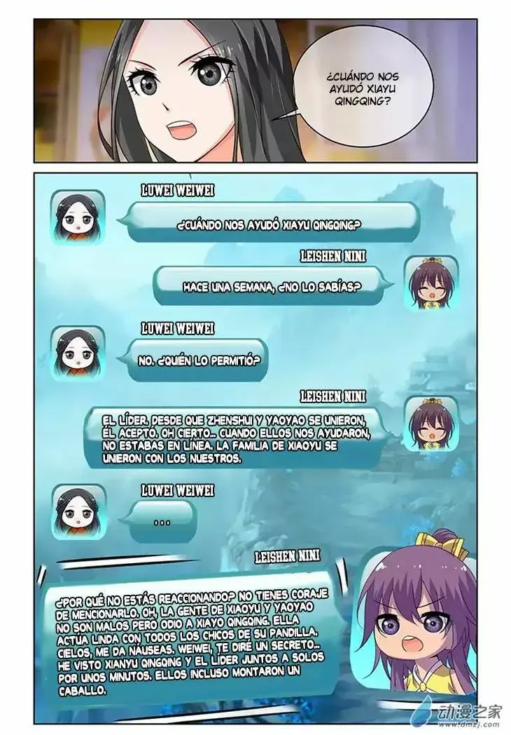 Capitulo 23 page 11