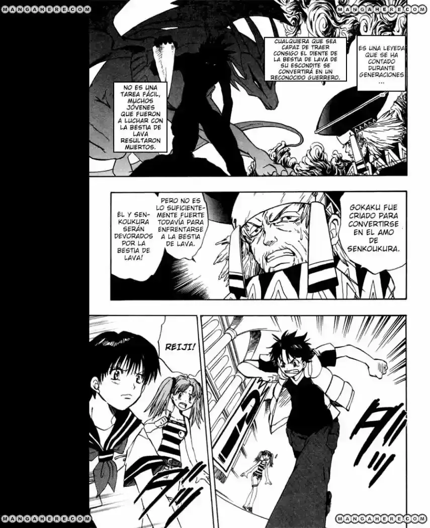 Capitulo 7 page 14
