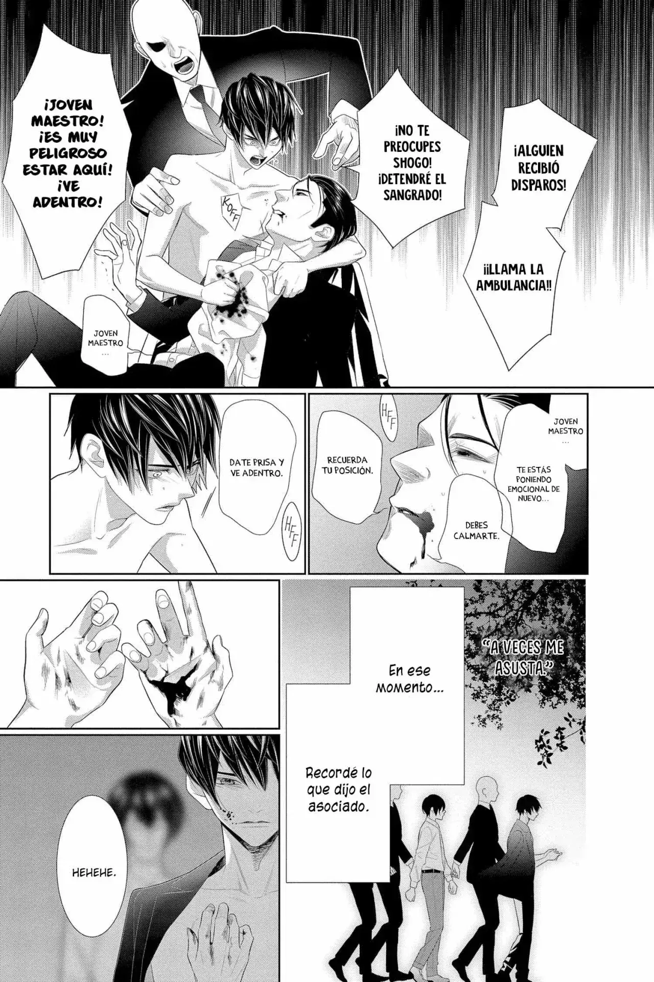 Capitulo 34 page 36