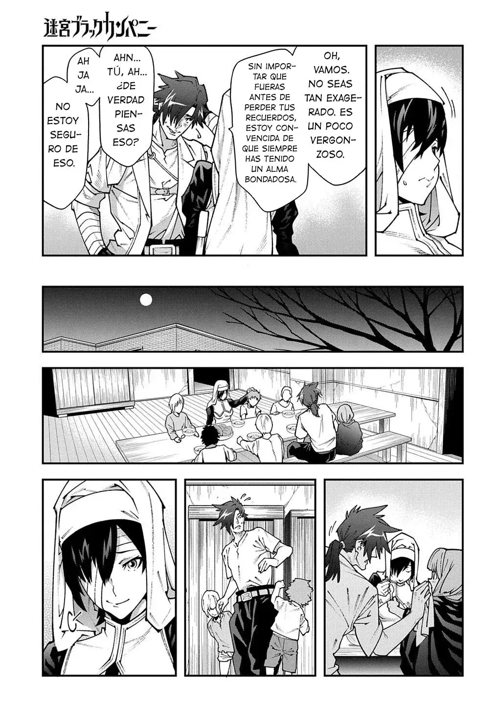 Capitulo 30 page 27
