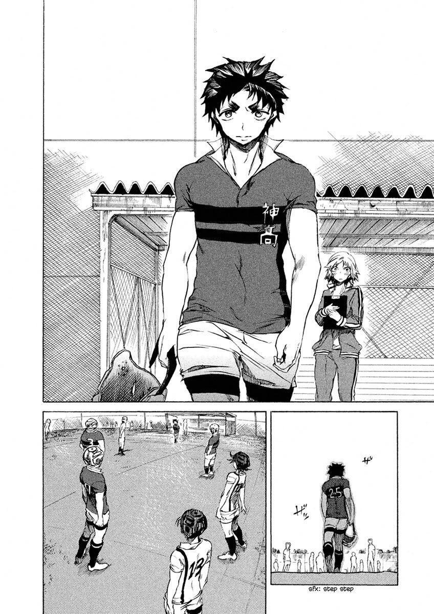 Capitulo 8 page 34
