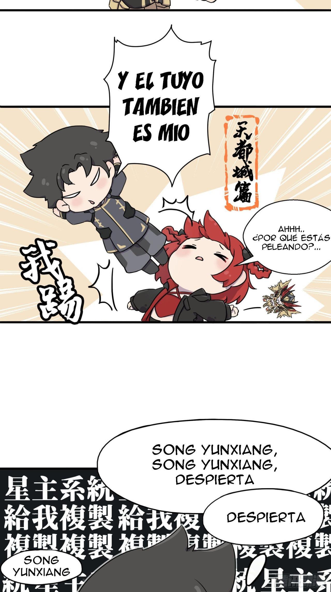 Capitulo 16.50 page 6