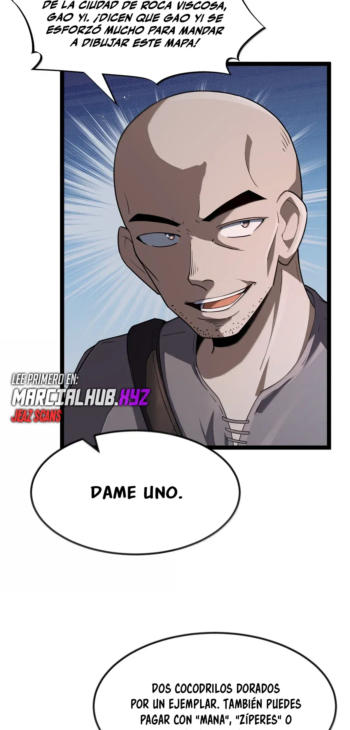 Capitulo 86 page 6