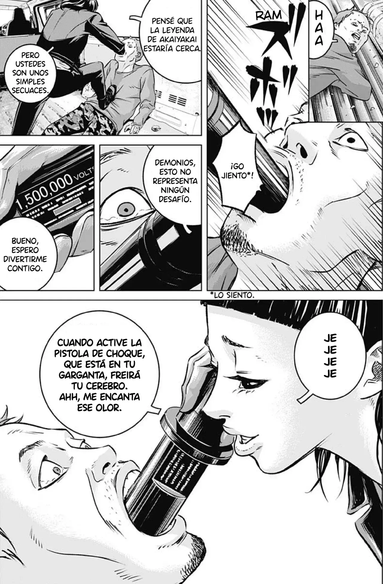 Capitulo 15 page 17