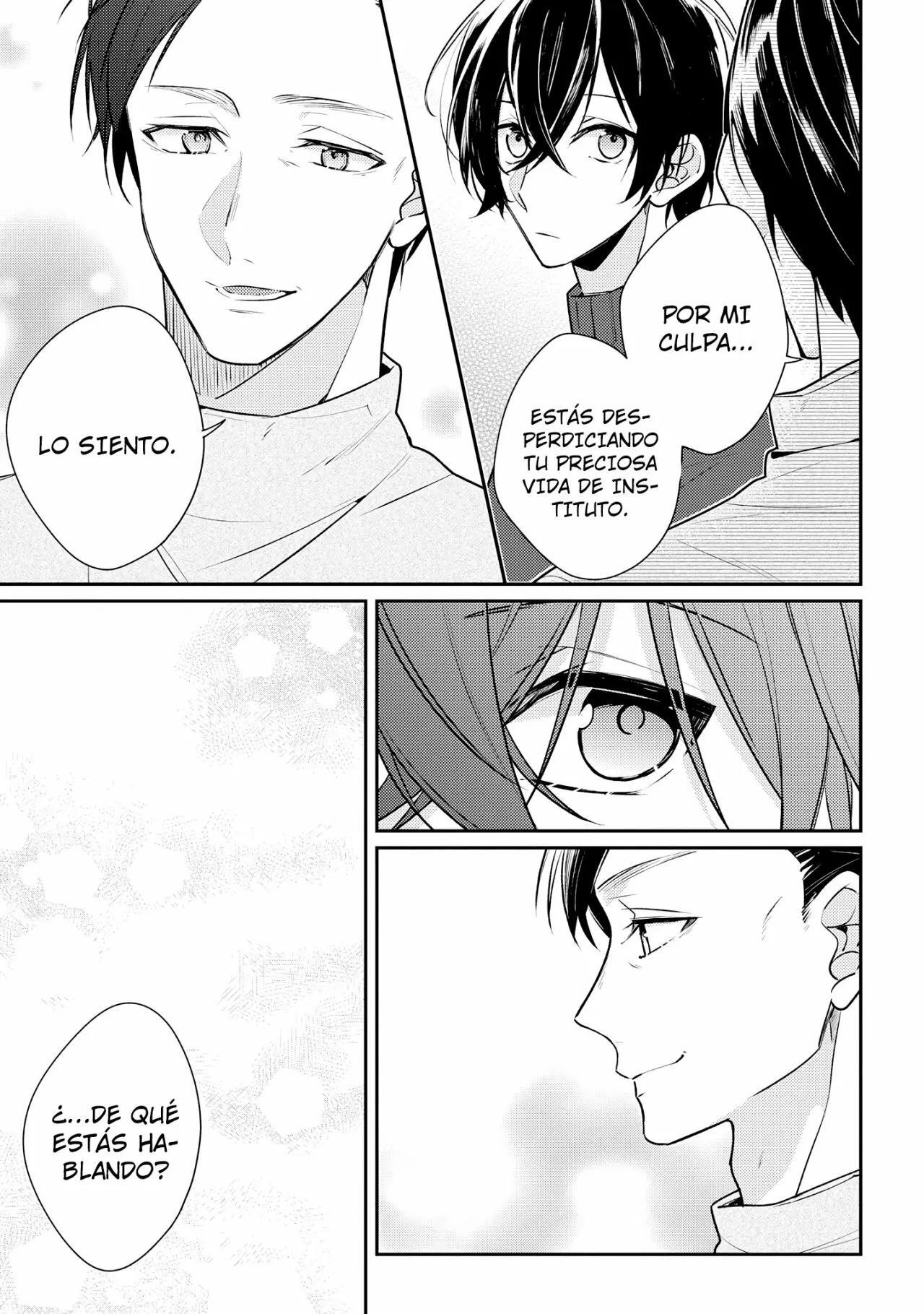 Capitulo 13 page 16