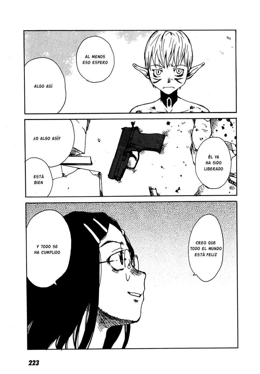 Capitulo 27 page 33