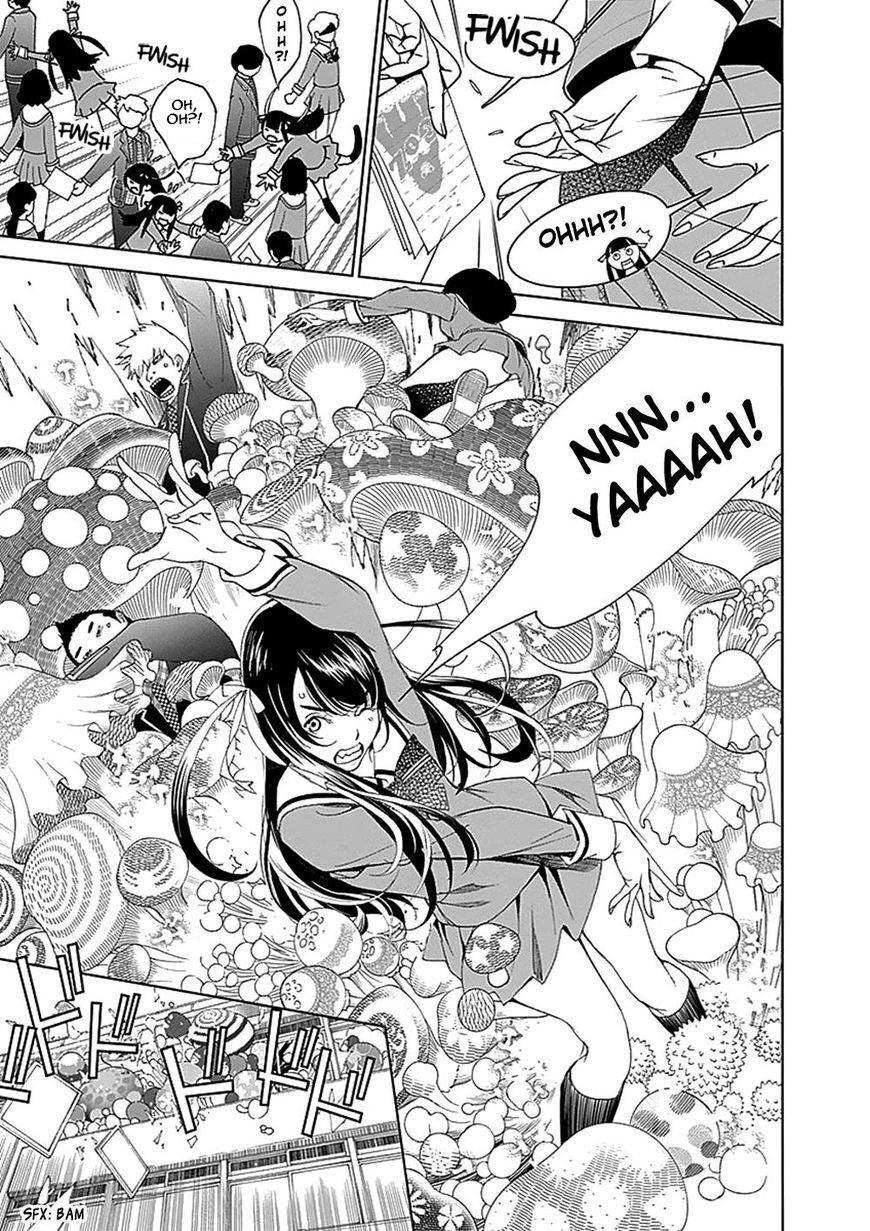 Capitulo 26 page 23