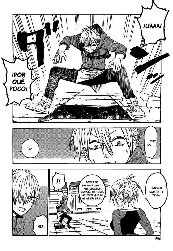 Capitulo 22 page 6
