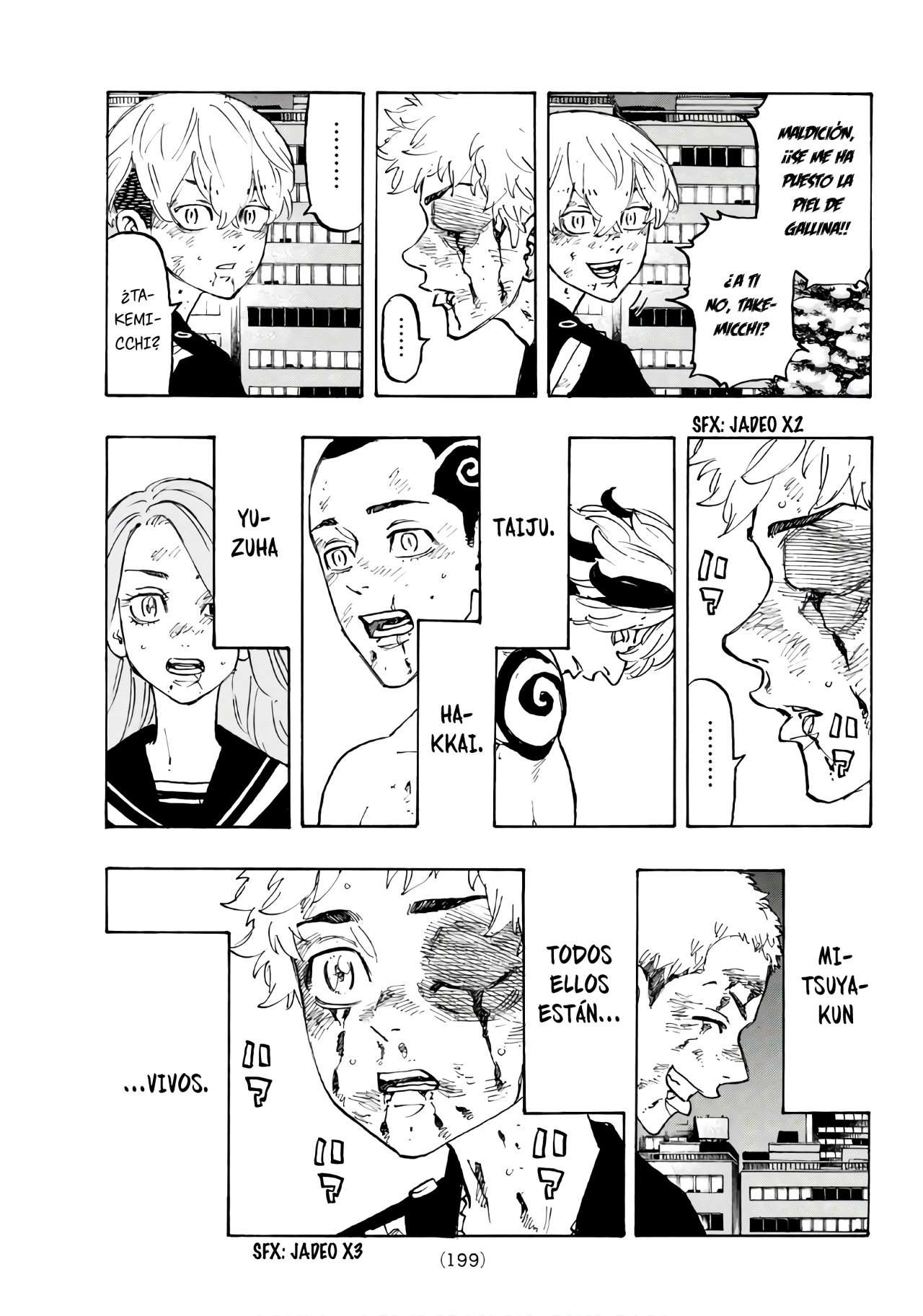 Capitulo 107 page 7