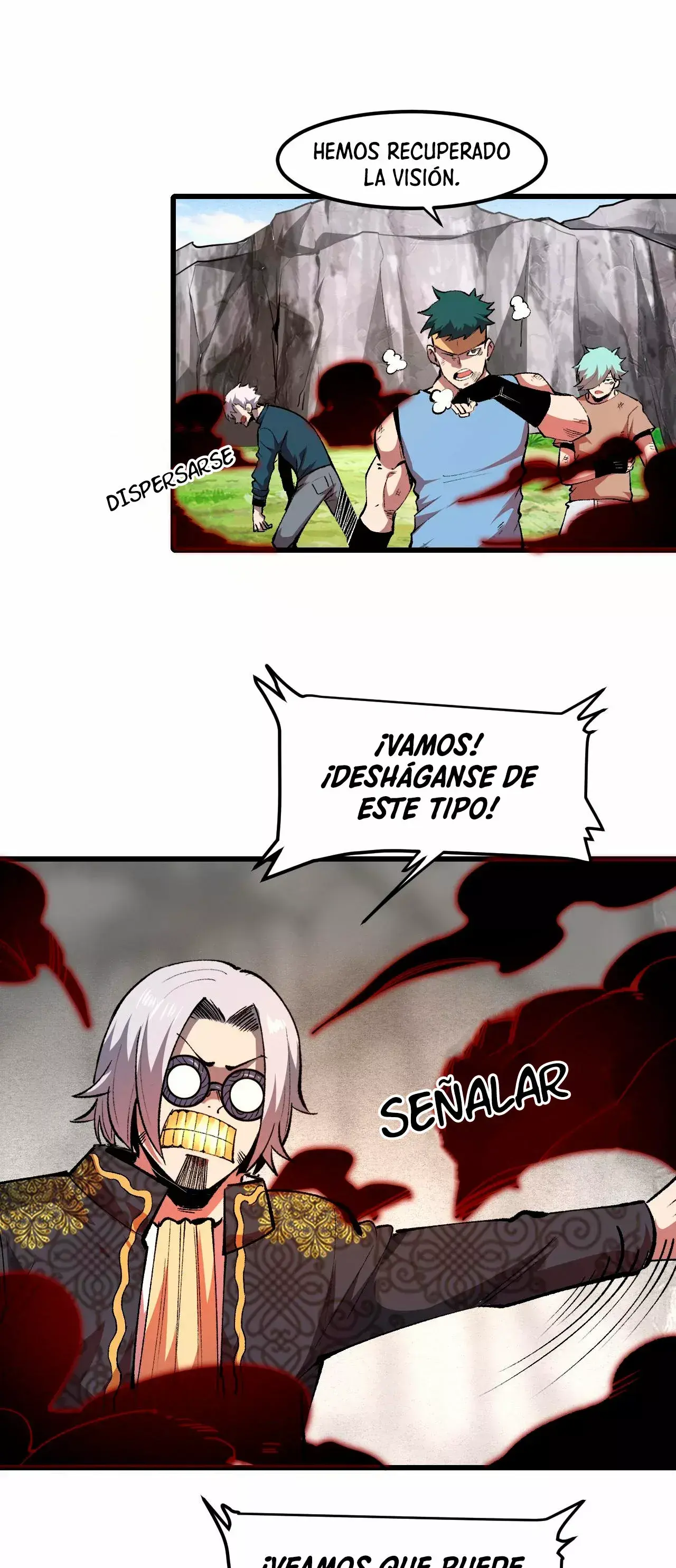 Capitulo 45 page 42