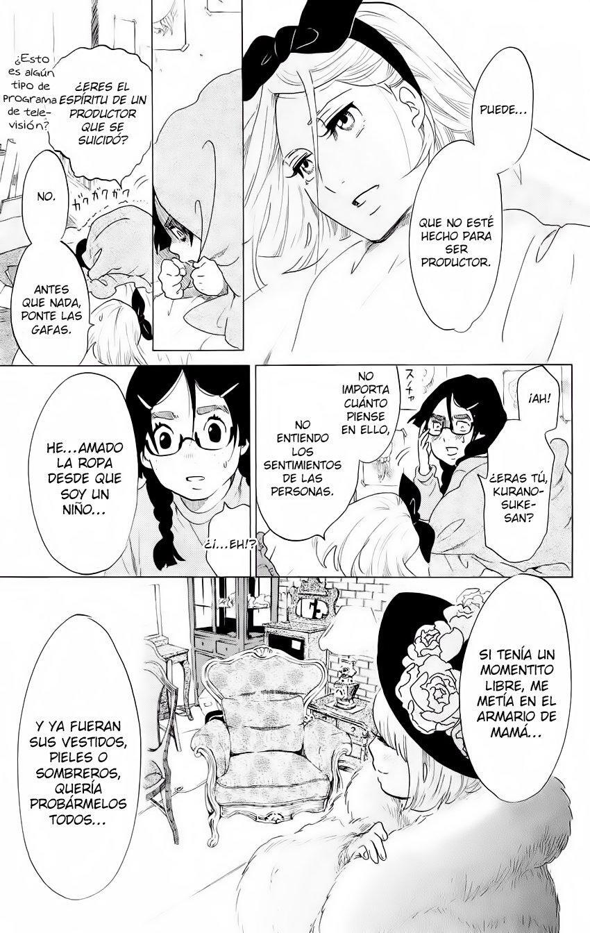 Capitulo 46 page 21