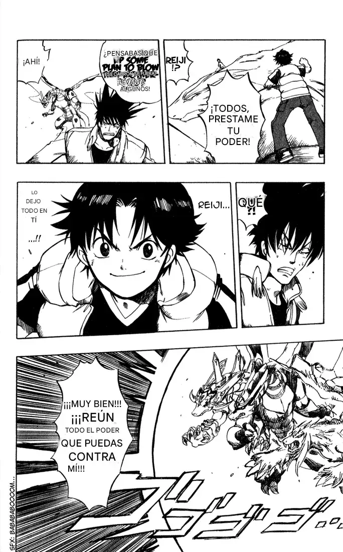Capitulo 16 page 33