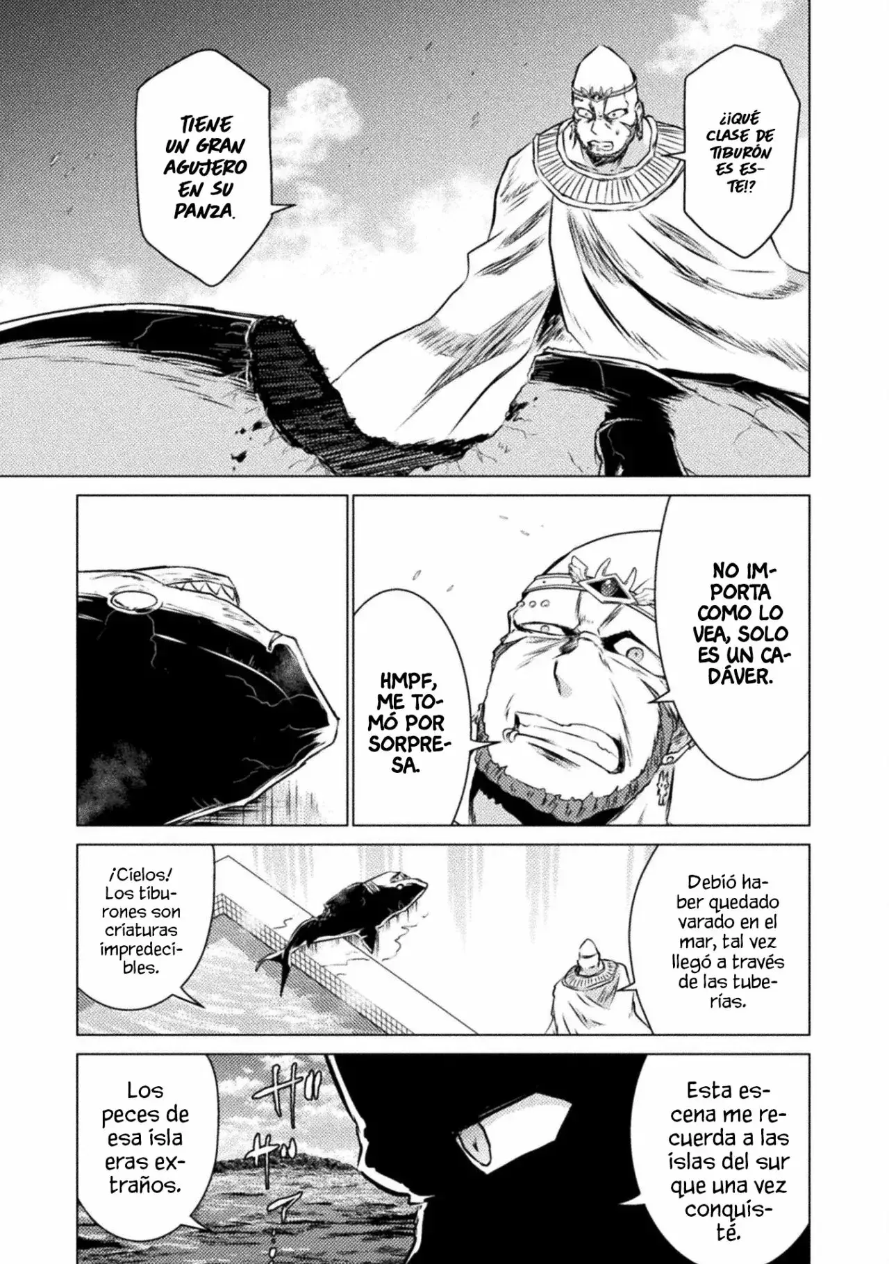 Capitulo 20 page 21