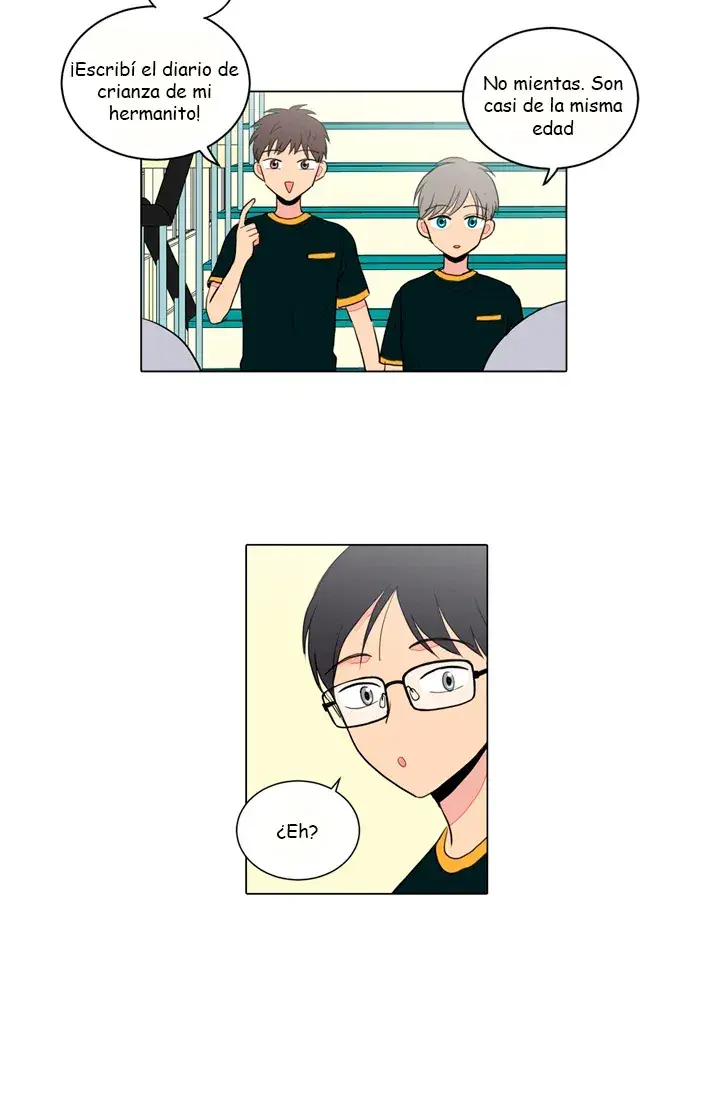 Capitulo 23 page 26