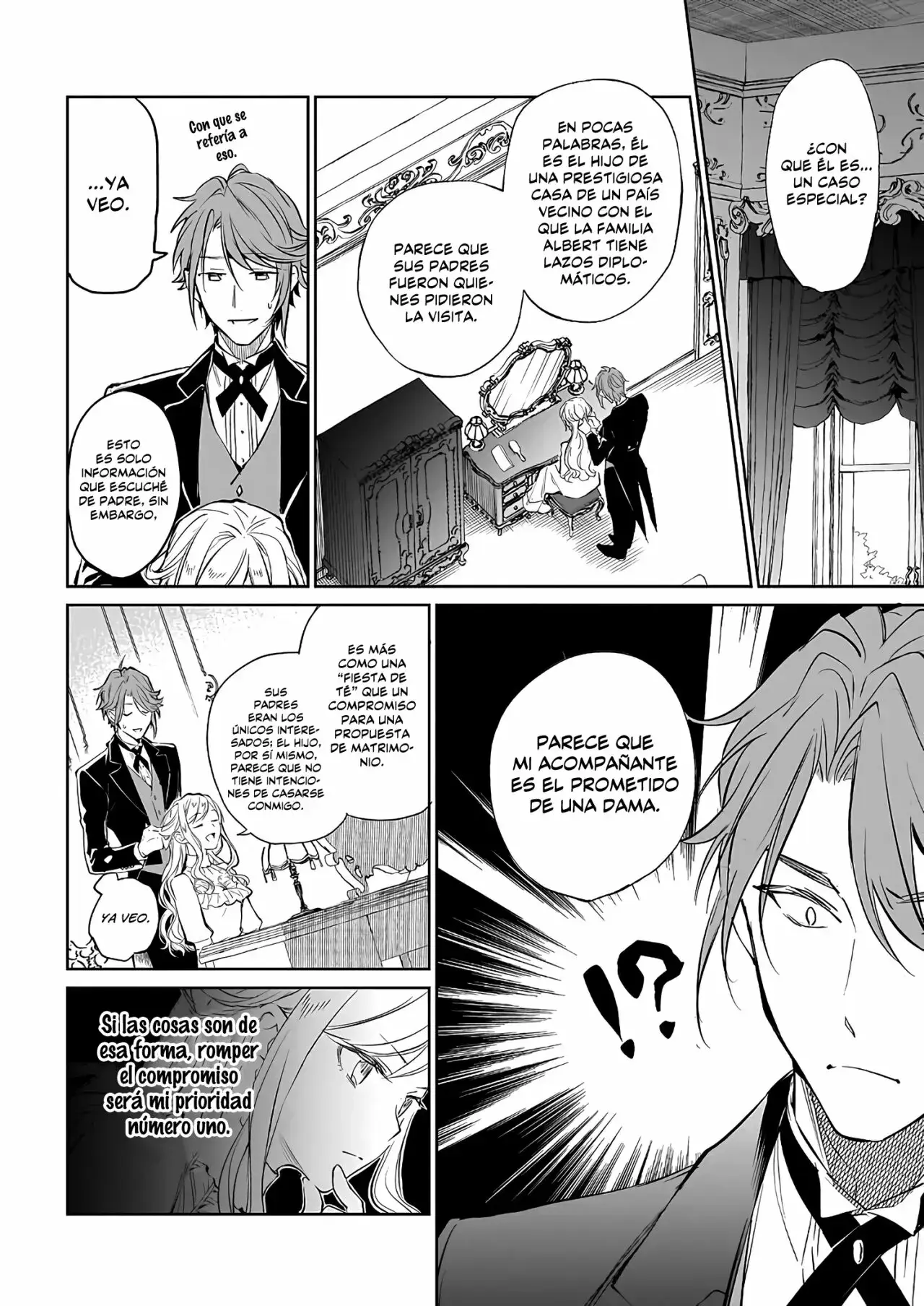 Capitulo 19 page 7
