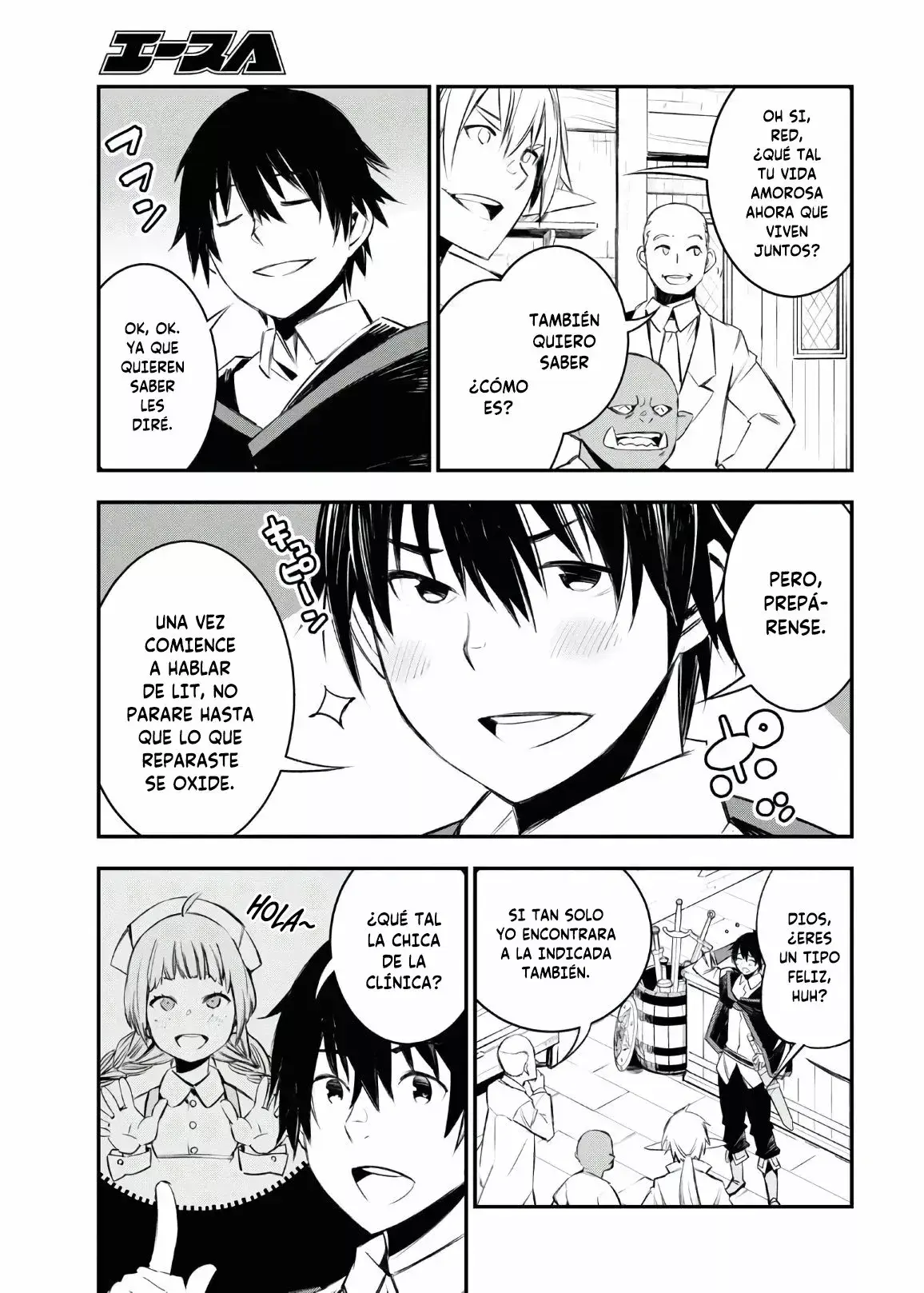 Capitulo 30 page 16
