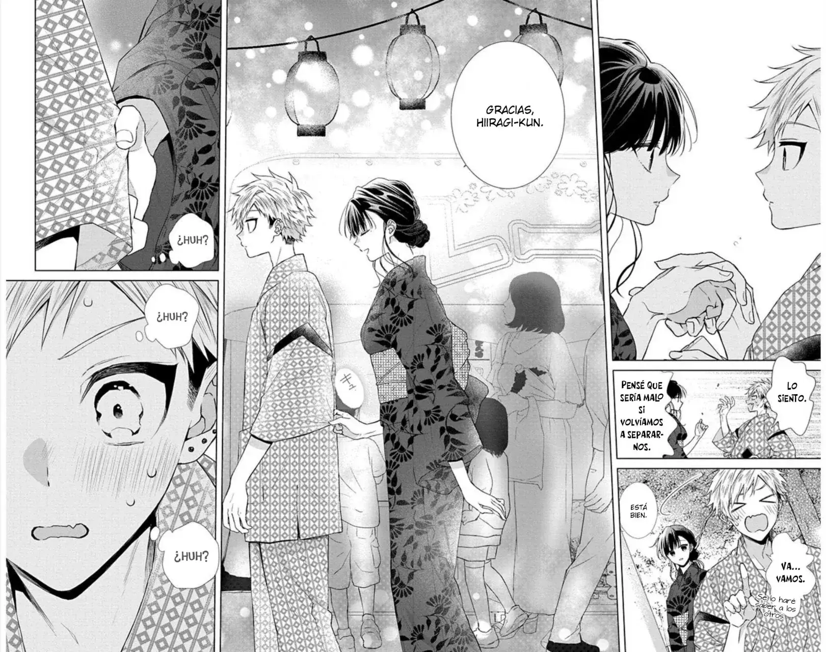 Capitulo 30 page 15