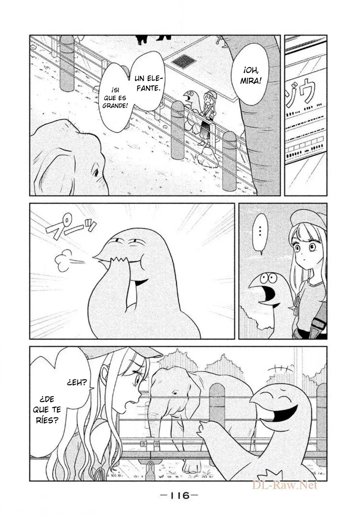 Capitulo 27 page 5