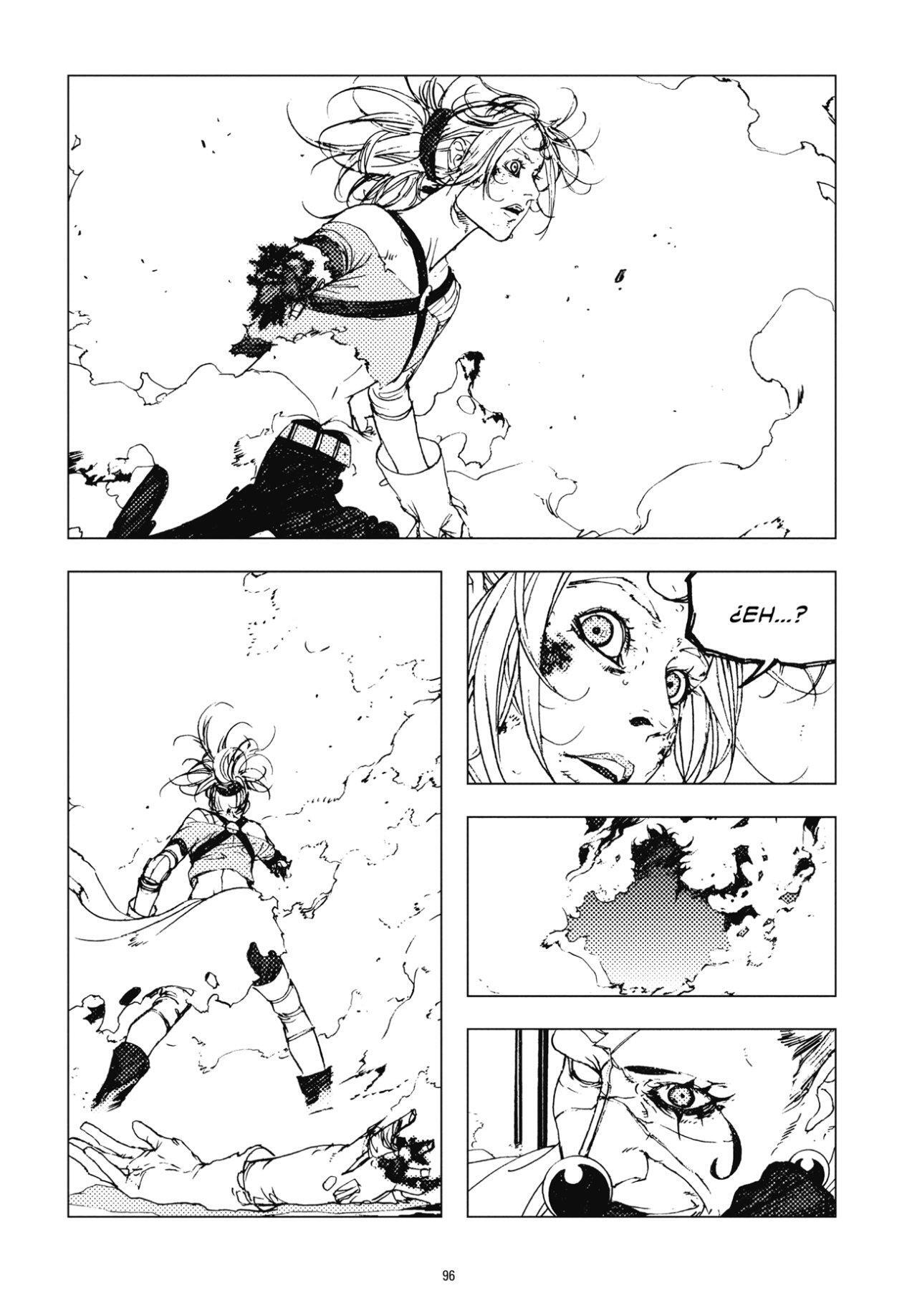 Capitulo 26 page 20
