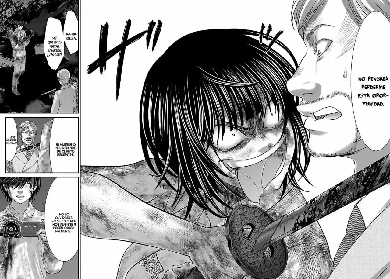 Capitulo 33 page 31