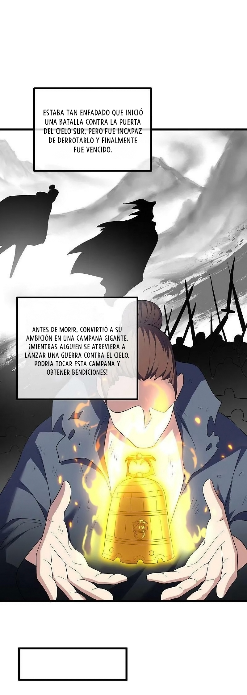 Capitulo 535 page 18