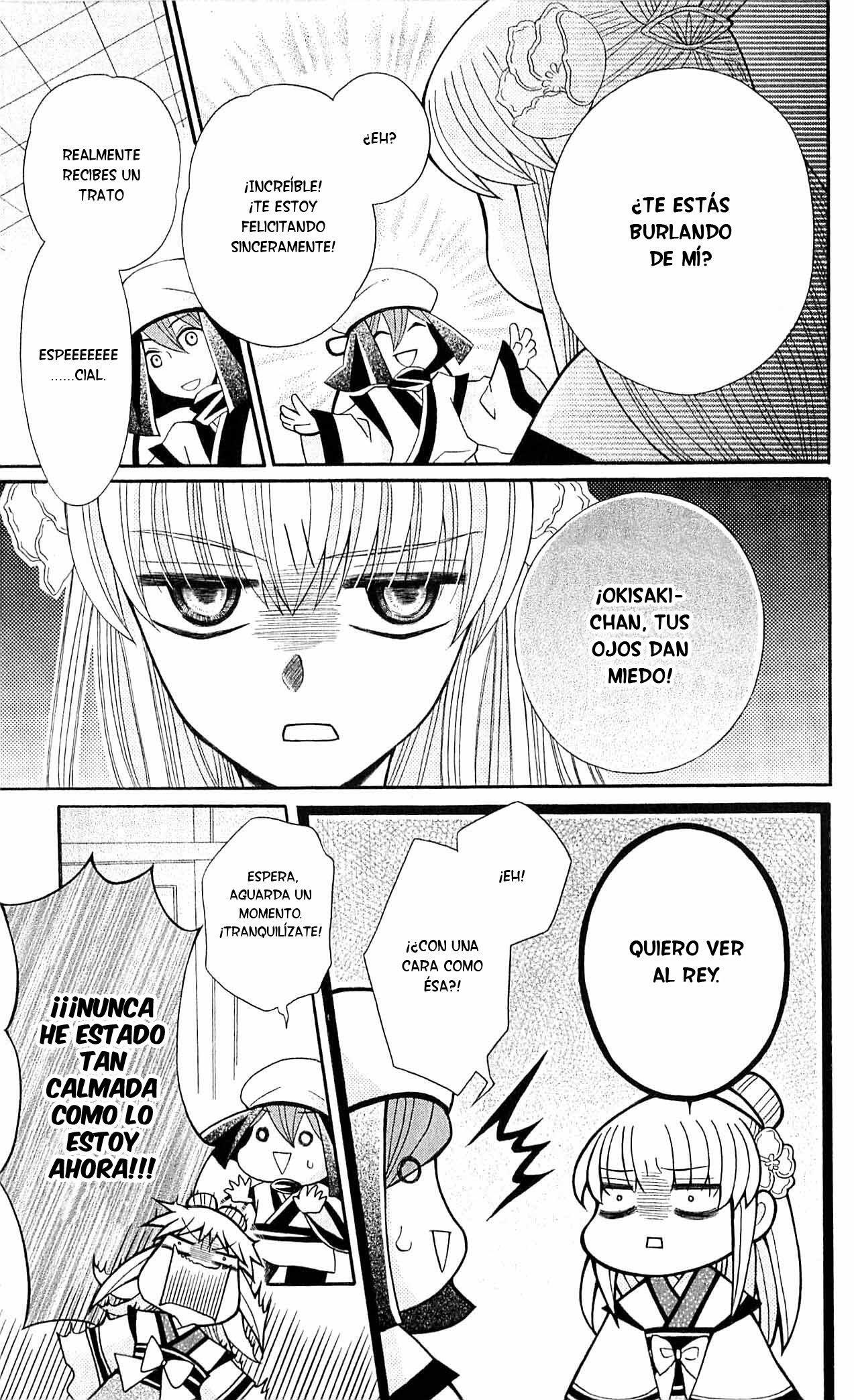 Capitulo 23 page 18