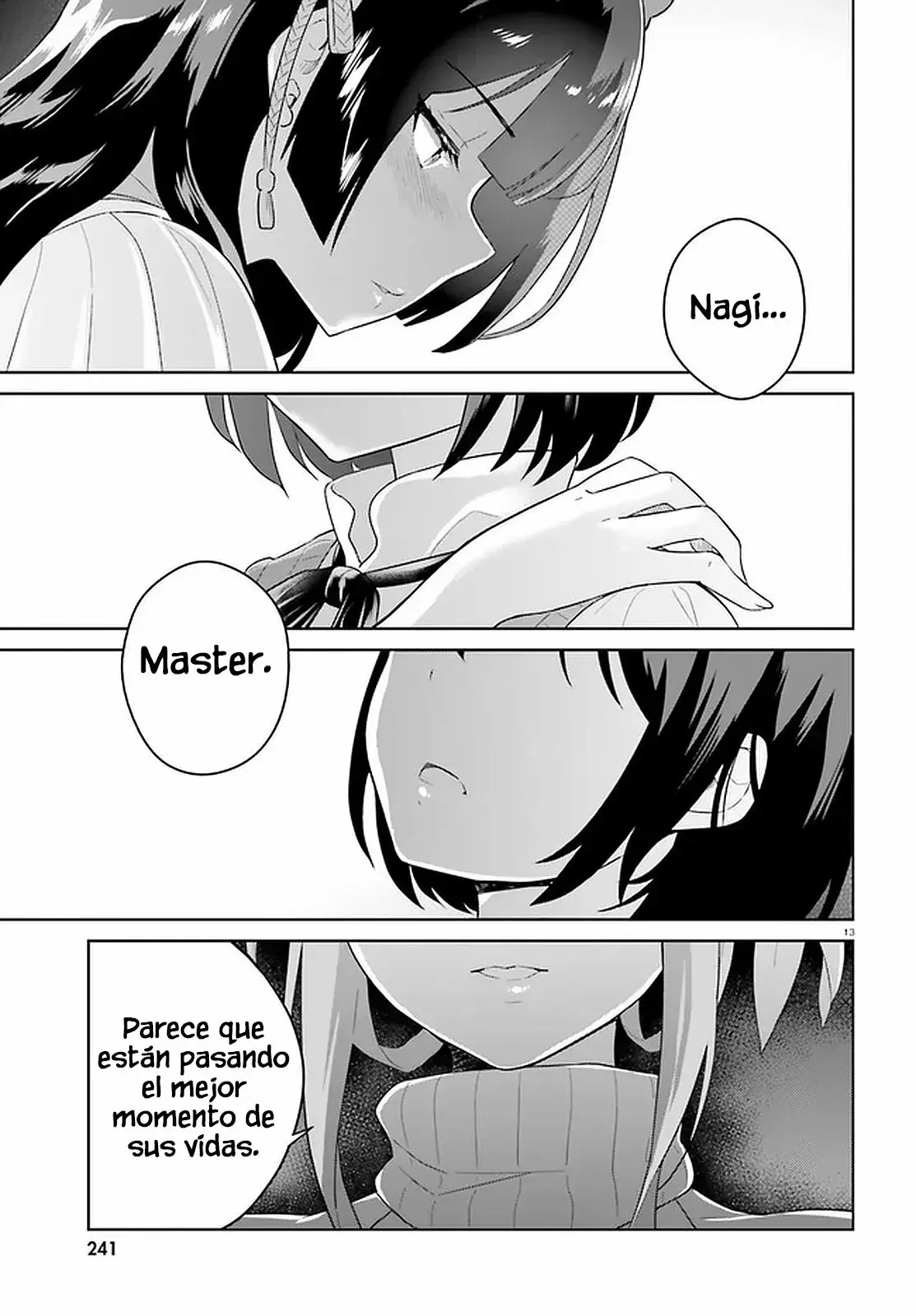 Capitulo 15 page 17