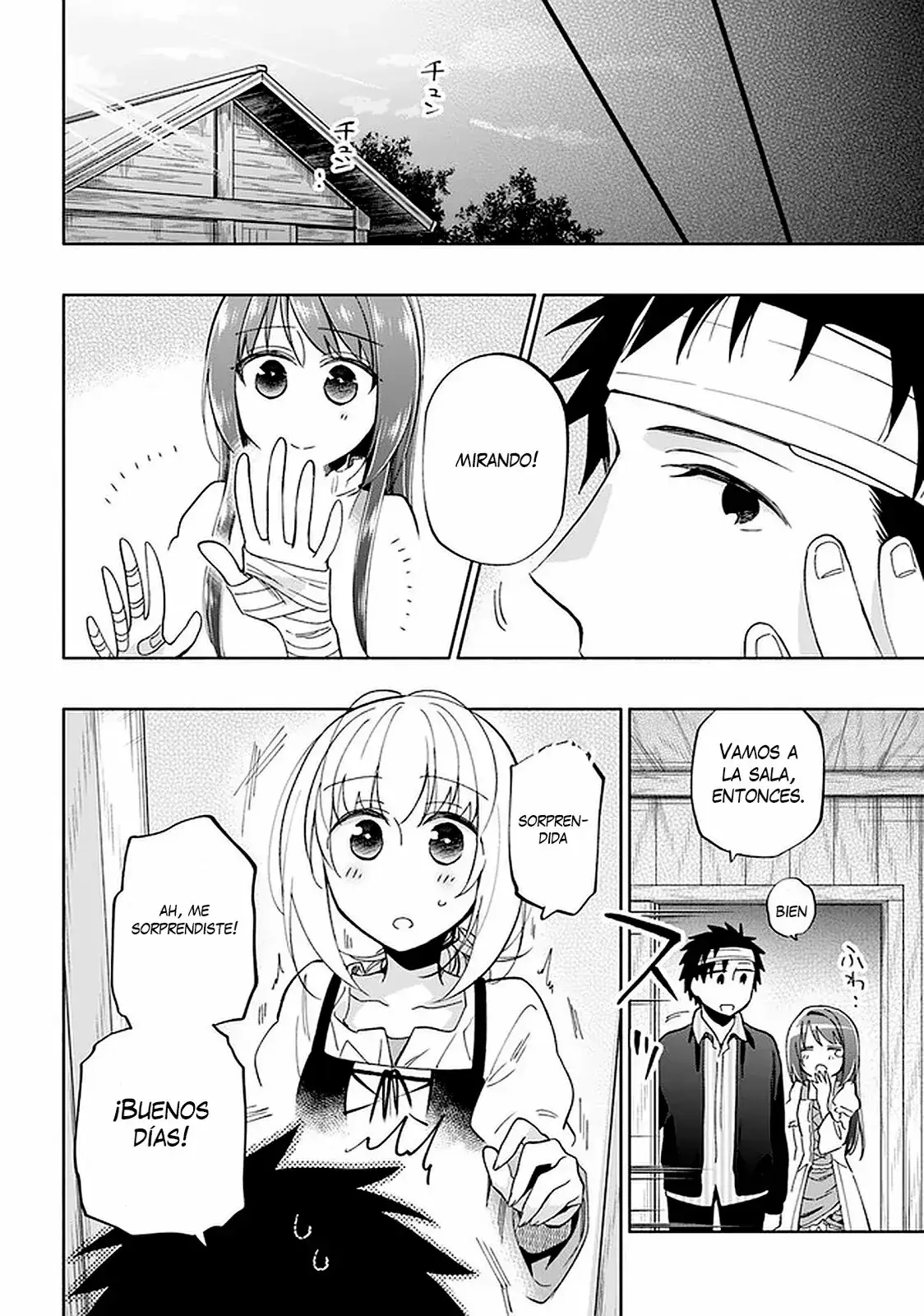 Capitulo 47 page 25