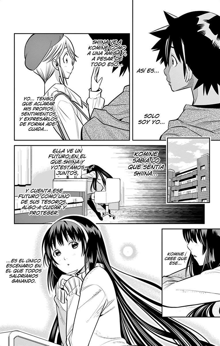 Capitulo 61 page 18
