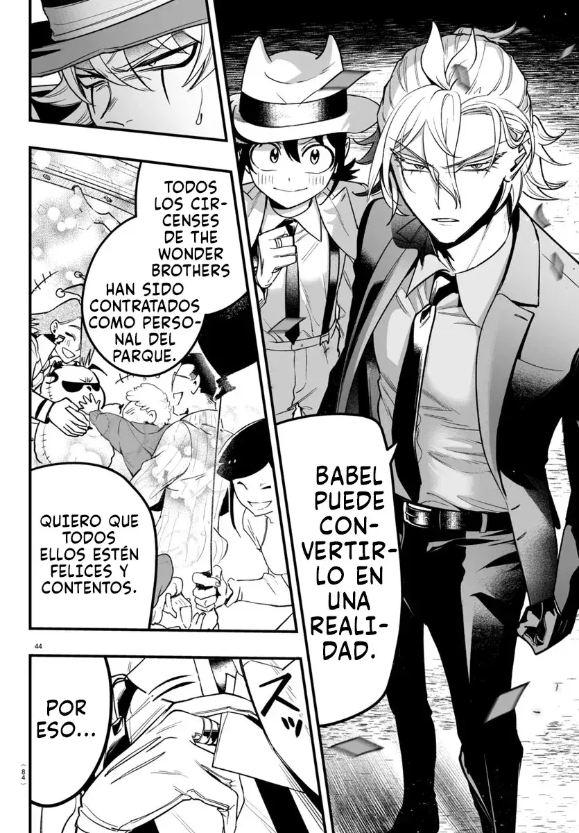 Capitulo 6 page 44