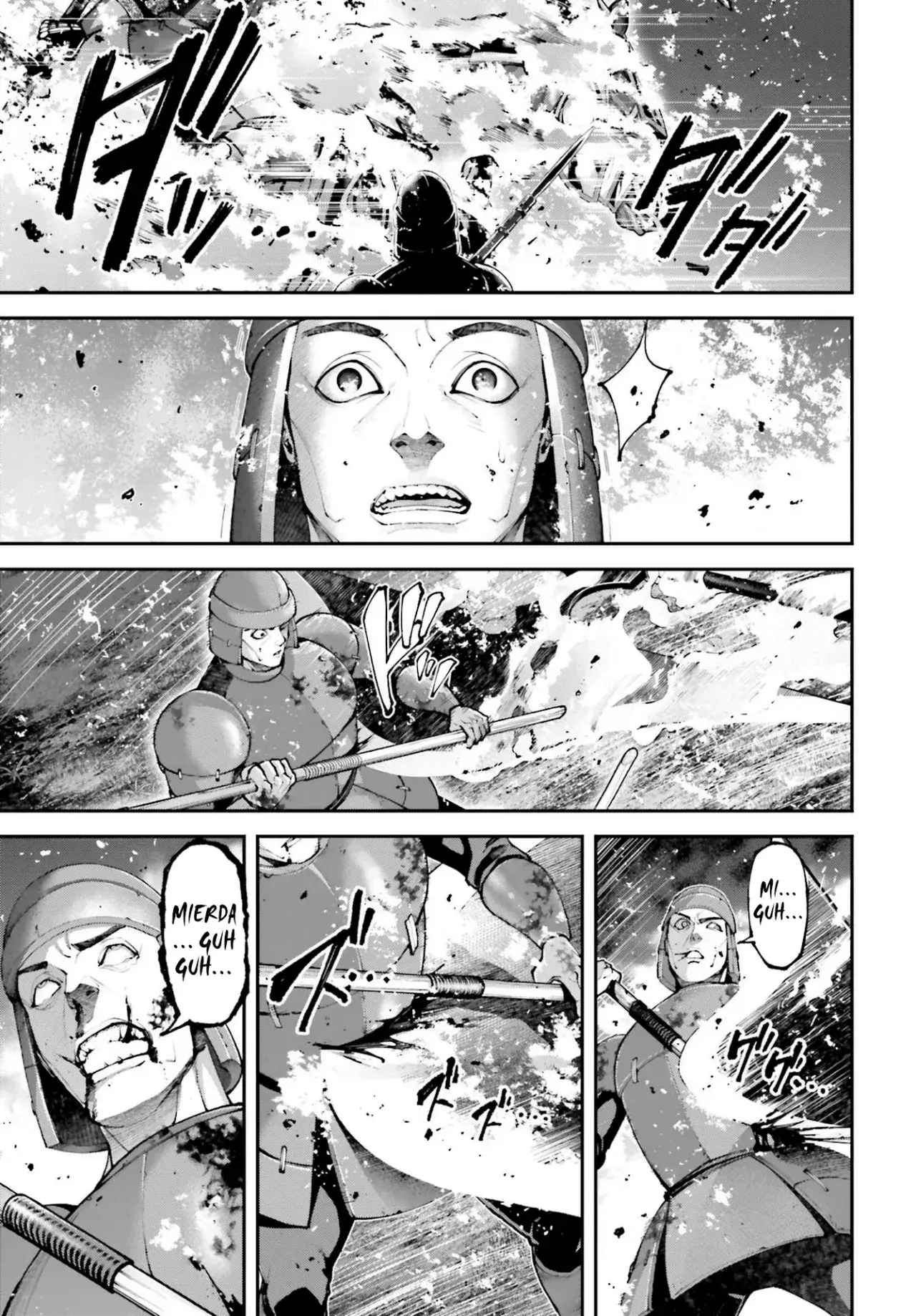 Capitulo 20 page 31