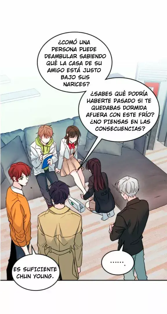 Capitulo 25 page 37
